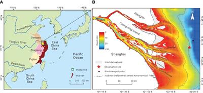 Sediment resuspension and transport in the offshore subaqueous Yangtze Delta during winter storms